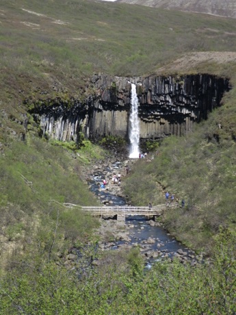 Vatnajokjul National Park